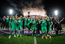ludogorets