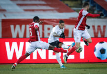 ludogorets cska