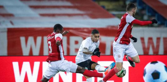 ludogorets cska