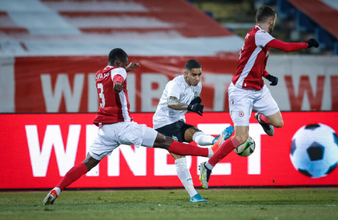 ludogorets cska ludogorets cska