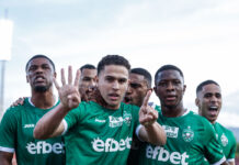 ludogorets kaio vidal