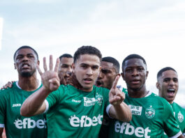 ludogorets kaio vidal
