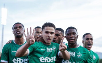 ludogorets kaio vidal