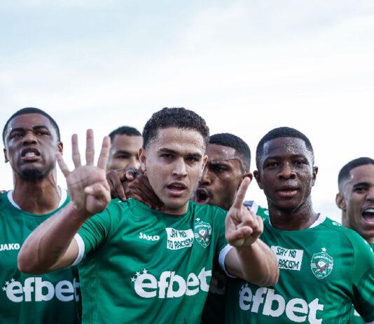ludogorets kaio vidal