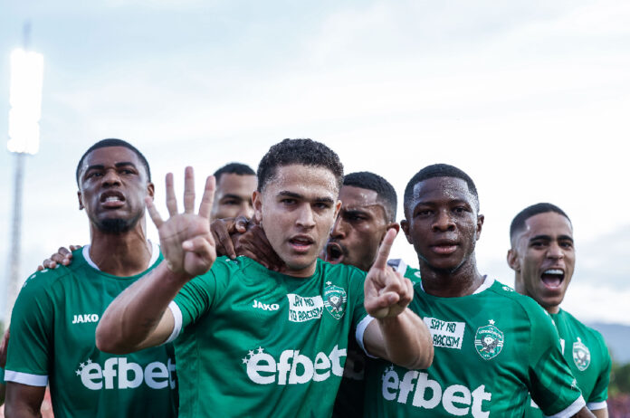ludogorets kaio vidal ludogorets kaio vidal