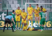 ludogorets levski 1