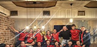 metalurg 1957