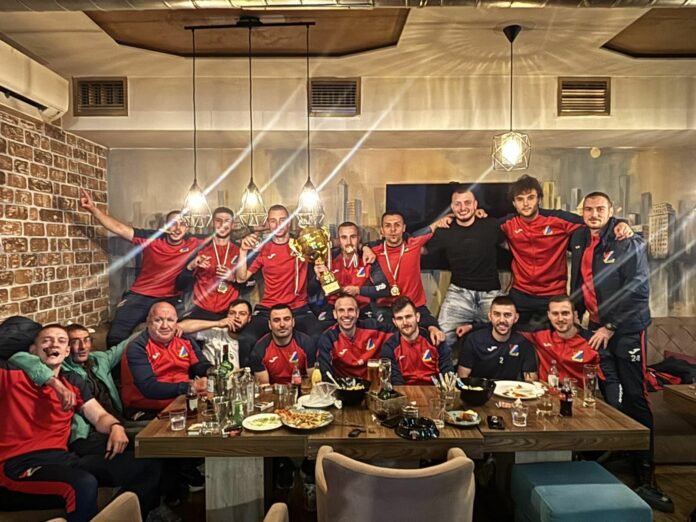 metalurg 1957