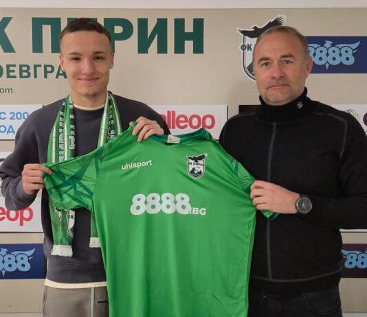 nikalas penev