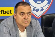 panayot kiskinov