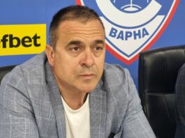 panayot kiskinov