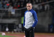 paulo bento