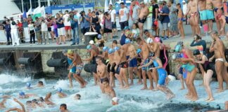 pluven maraton arhiv 1N