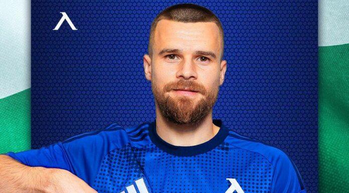 Ради Кирилов: Левскар съм на 100%! Веласкес и щабът му са по цял ден на стадиона (ВИДЕО) radoslav kirilov 2
