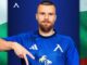Ради Кирилов: Левскар съм на 100%! Веласкес и щабът му са по цял ден на стадиона (ВИДЕО) radoslav kirilov 2