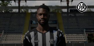 sadio dembele