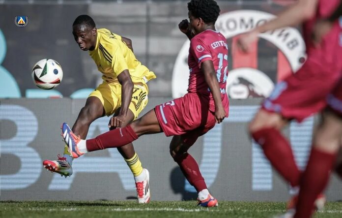 septemvri levski oliver kamdem septemvri levski oliver kamdem