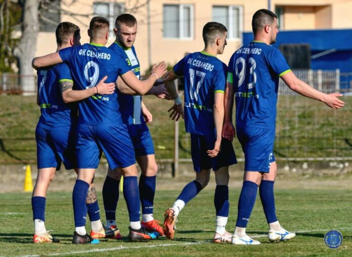 sevlievo