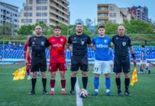 spartak varna 2 fratria 2