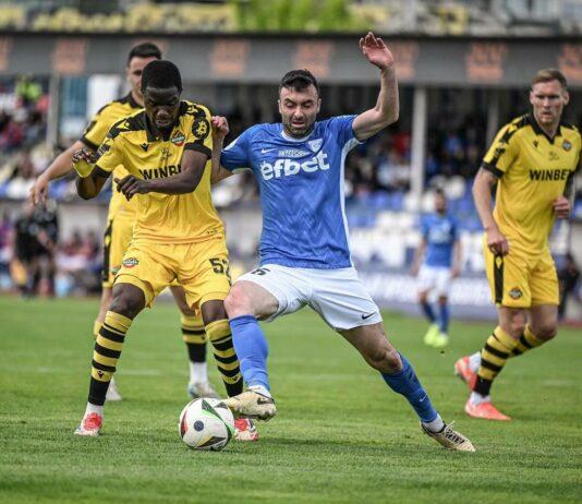 spartak varna botev plovdiv aleksandar cvetkov qmal amofa