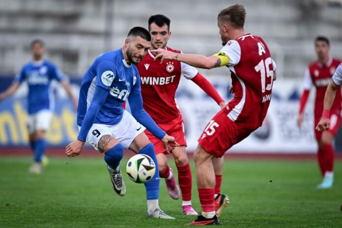 spartak varna cska dimitar mitkov