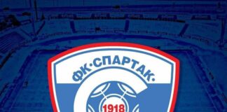 spartak varna emblema