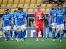 spartak varna otbor