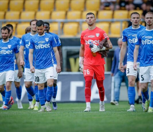 spartak varna otbor