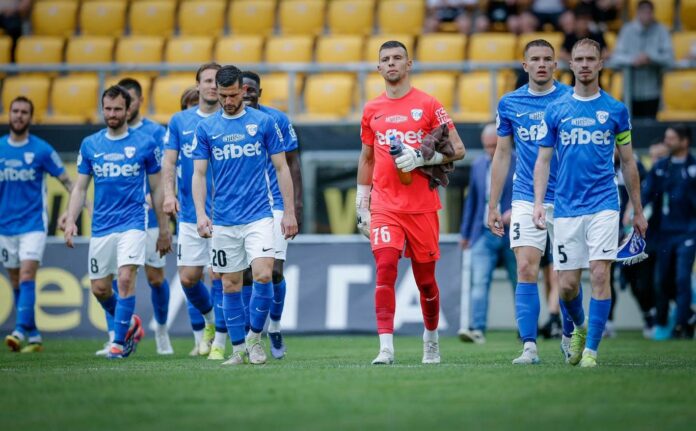 spartak varna otbor spartak varna otbor