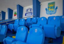 stadion arda