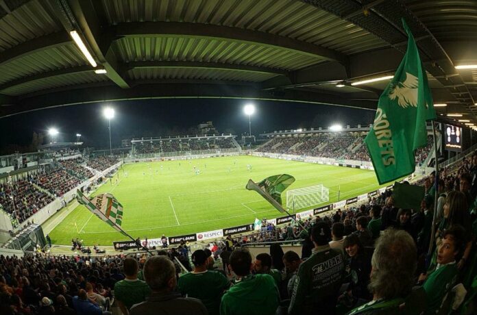 stadion hiuvefarma arena ludogorets fenove stadion hiuvefarma arena ludogorets fenove