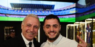 stoichkov i nasar