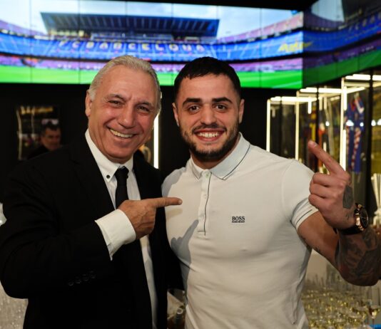 stoichkov i nasar