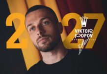 viktor popov