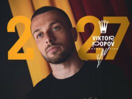 viktor popov