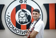 hristo mitev