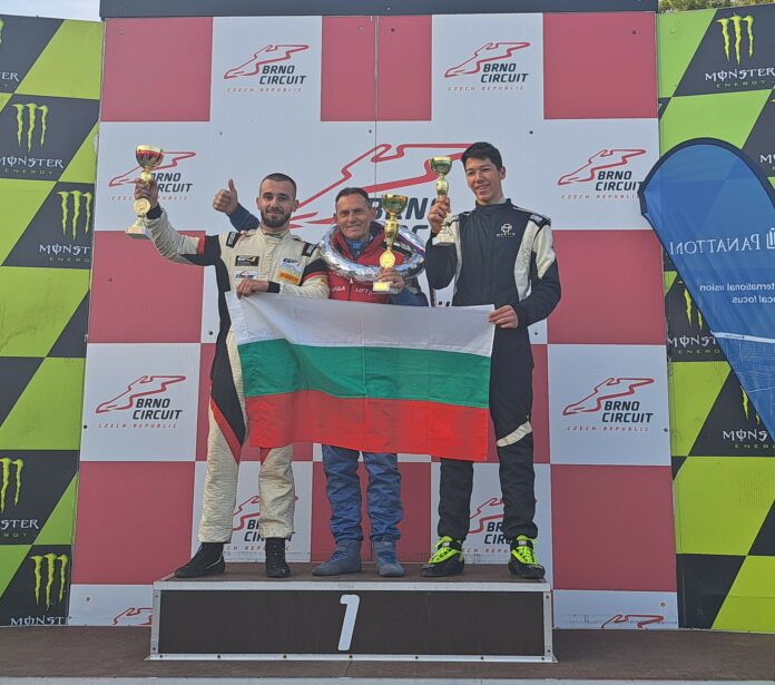 2025 carbonia cup bg podium 2