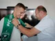 Футболист на Лудогорец с разкрития: Томас Райс си тръгна от Разград без дори да се сбогува filip kaloch