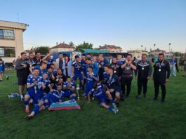 Chernomorec