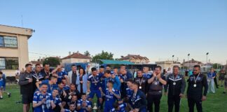 Chernomorec