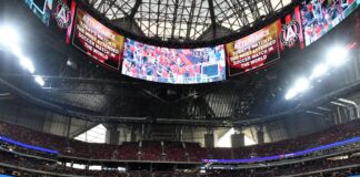 June 30, 2018 Atlanta, GA, USA Atlanta, Georgia Saturday, June 30, 2018. Atlanta United defeat