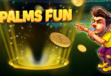 PALMS fun clean viziq