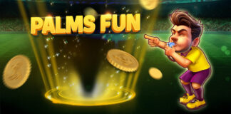 PALMS fun clean viziq