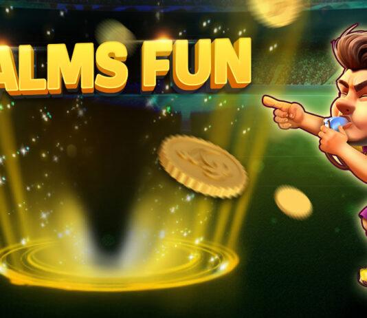 PALMS fun clean viziq