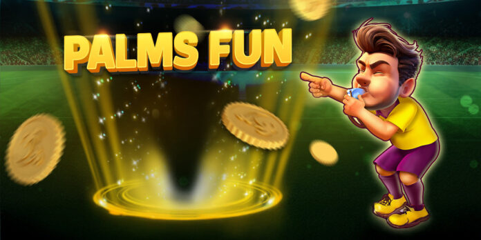 PALMS fun clean viziq PALMS fun clean viziq