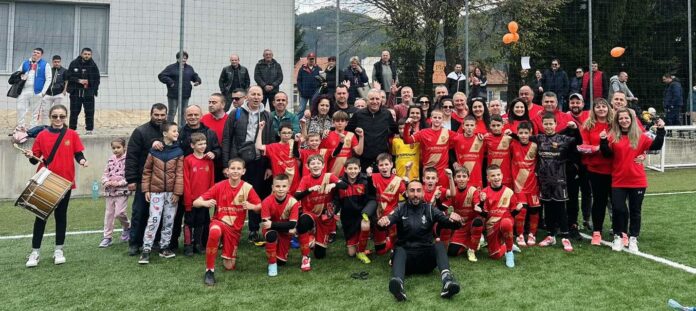 akademia stoichkov akademia stoichkov