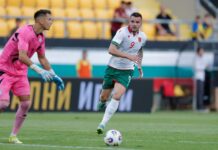 aleksandar kolev