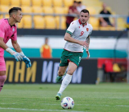 aleksandar kolev