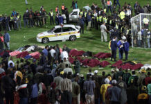 alger tragedy