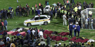 alger tragedy